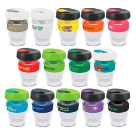 Leviosa Forrest Eco Cups